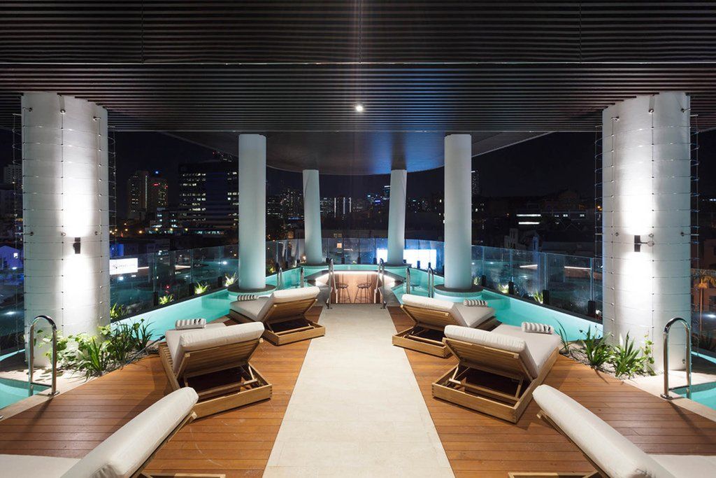 โรงแรมมนตรา โอลบรี ออลเบอรี ภายนอก รูปภาพ